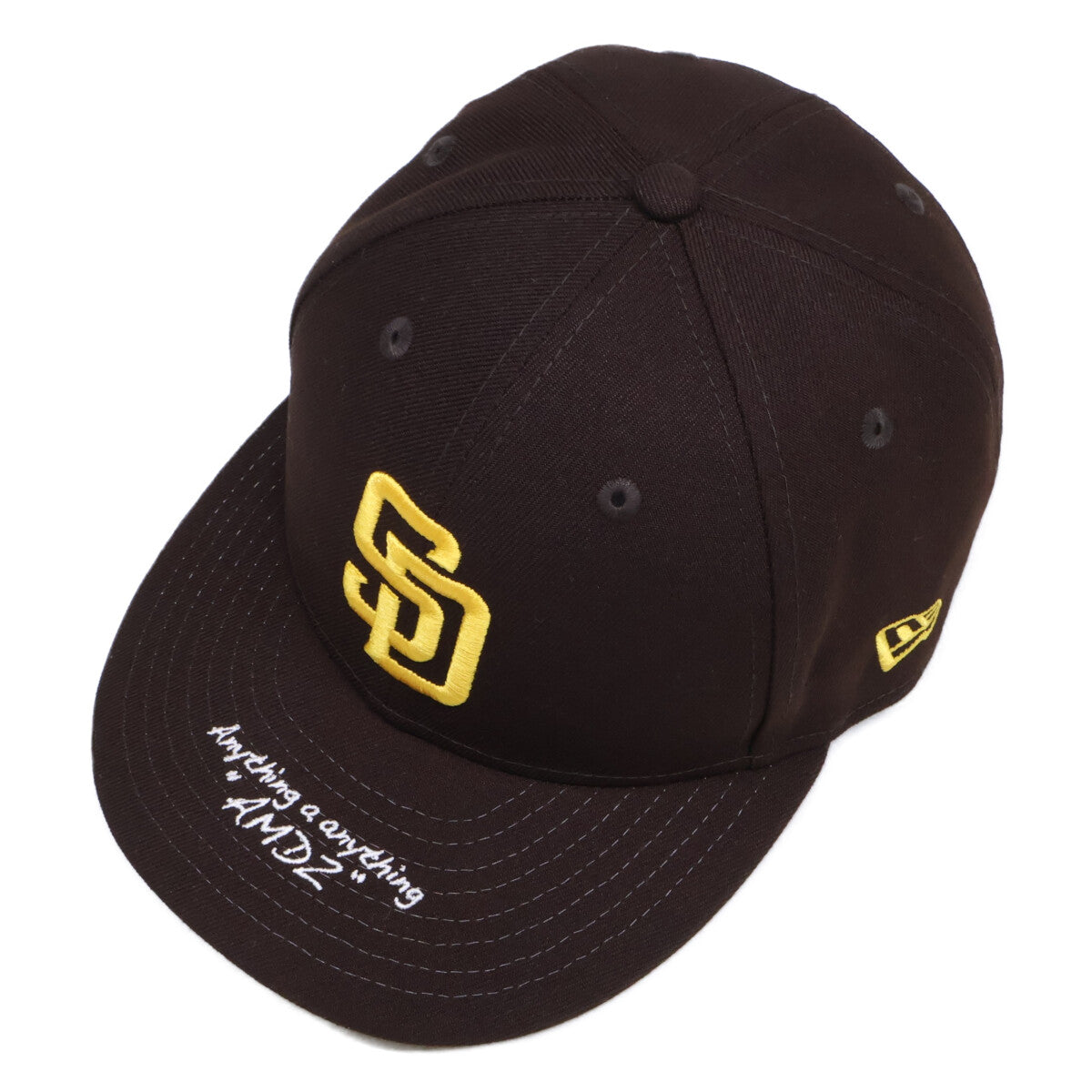 New Era x Red Spider MLB AMDZ ONE SIZE Cap Size ONE SIZE