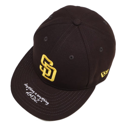 New Era x Red Spider MLB AMDZ ONE SIZE Cap Size ONE SIZE