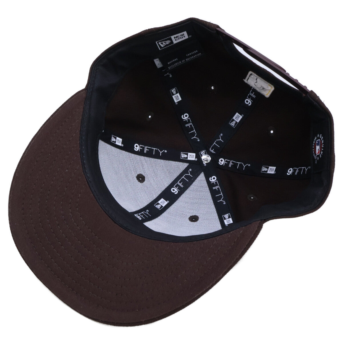 New Era x Red Spider MLB AMDZ ONE SIZE Cap Size ONE SIZE
