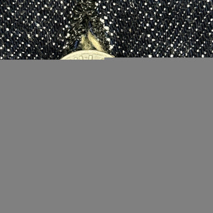 FULLCOUNT Lot2102 Type 2 Super Rough Jacket Blue Size 40