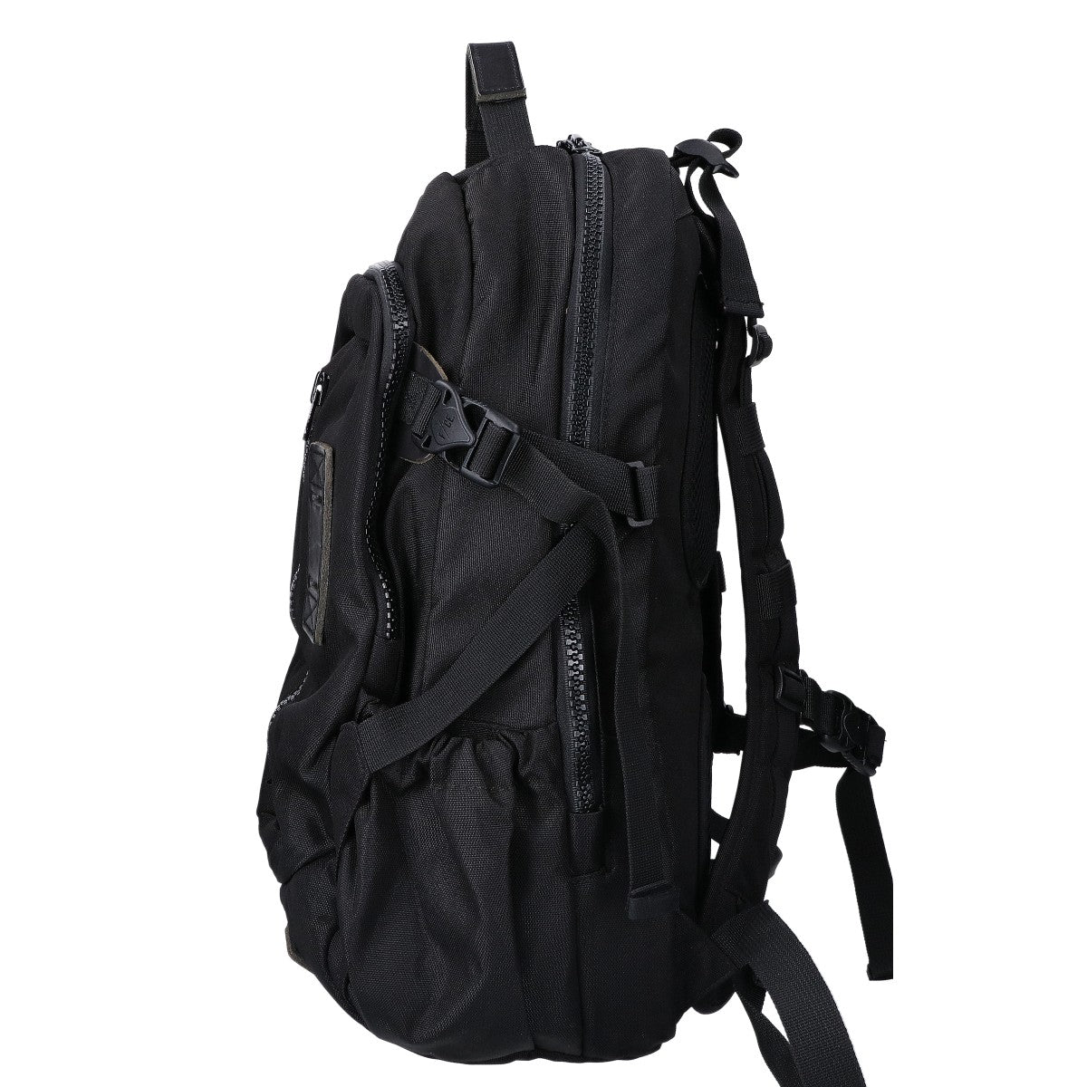 F/CE. 950 Travel Backpack Black ONE SIZE Size ONE SIZE