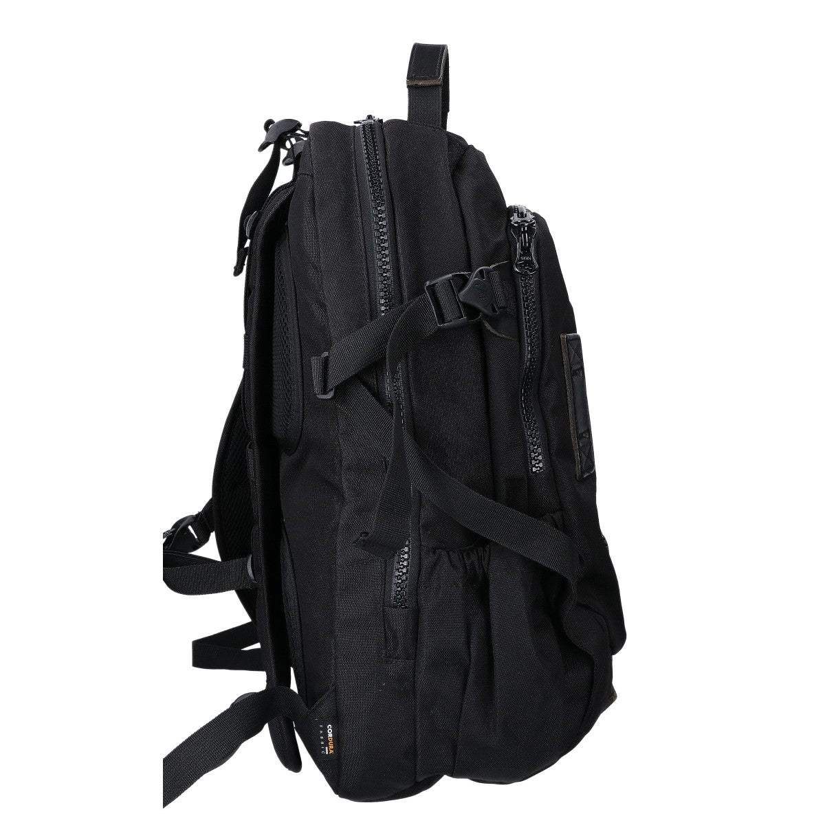 F/CE. 950 Travel Backpack Black ONE SIZE Size ONE SIZE