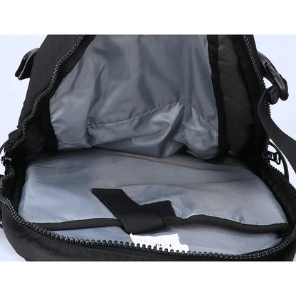 F/CE. 950 Travel Backpack Black ONE SIZE Size ONE SIZE