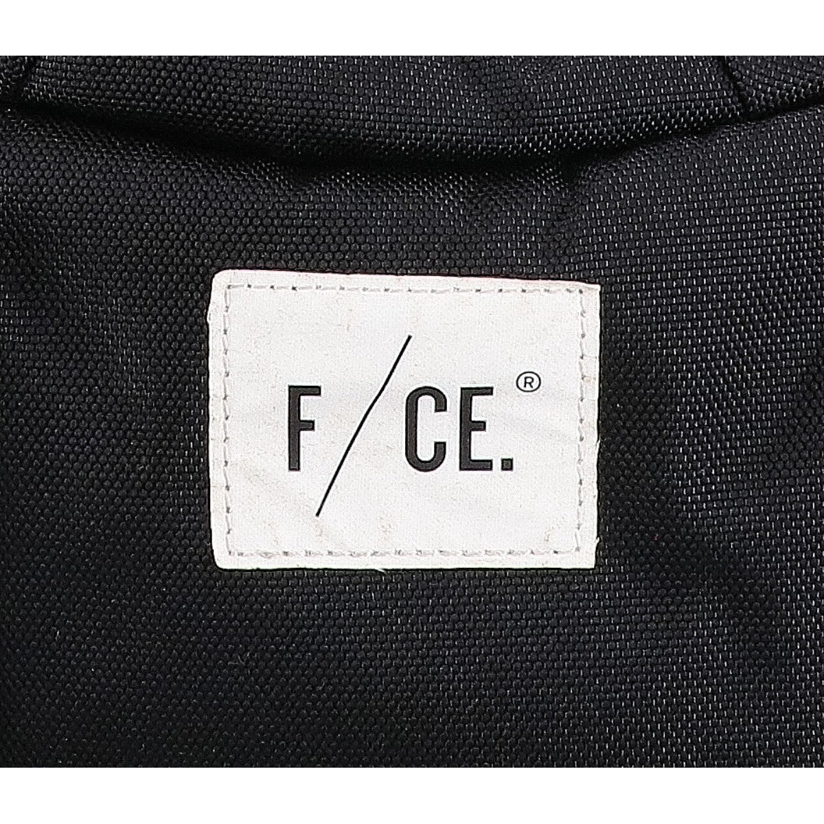 F/CE. 950 Travel Backpack Black ONE SIZE Size ONE SIZE