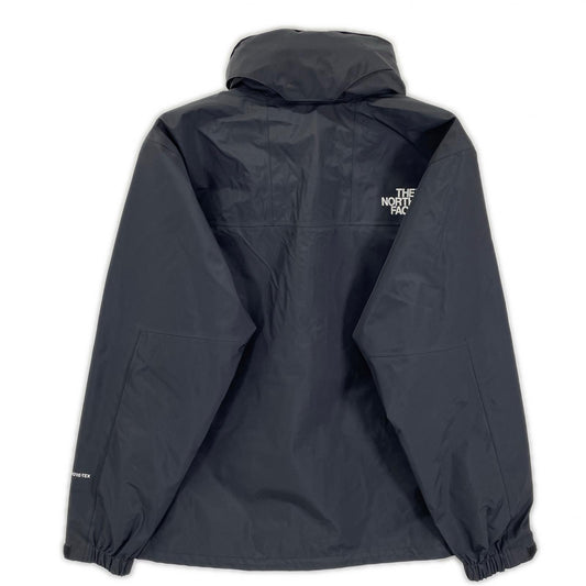 THE NORTH FACE NP12135 Mountain Raintex Jacket Black Size M