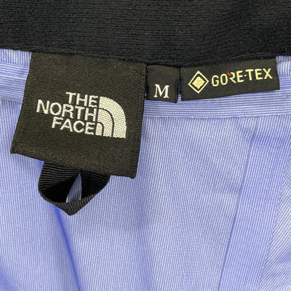 THE NORTH FACE NP12135 Mountain Raintex Jacket Black Size M