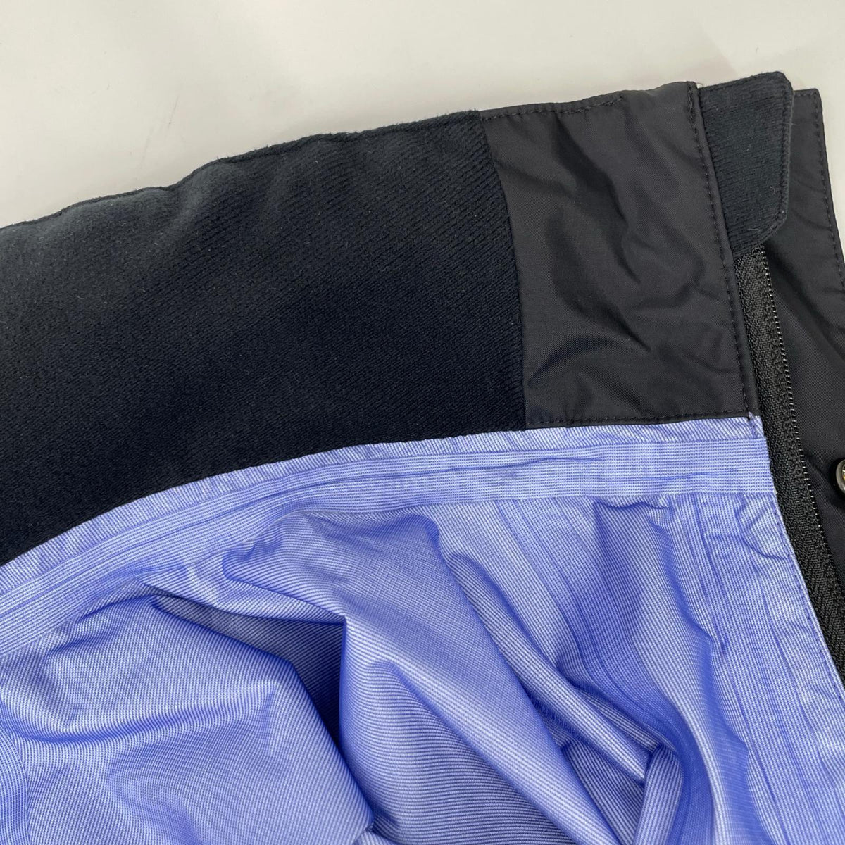 THE NORTH FACE NP12135 Mountain Raintex Jacket Black Size M
