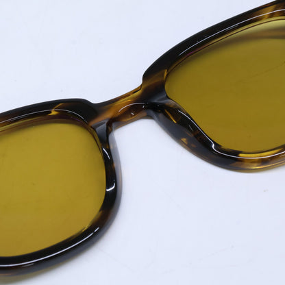 TOM FORD TF538 Sunglasses Havana/Yellow Size 49X22 145