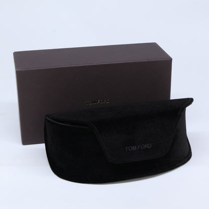 TOM FORD TF538 Sunglasses Havana/Yellow Size 49X22 145