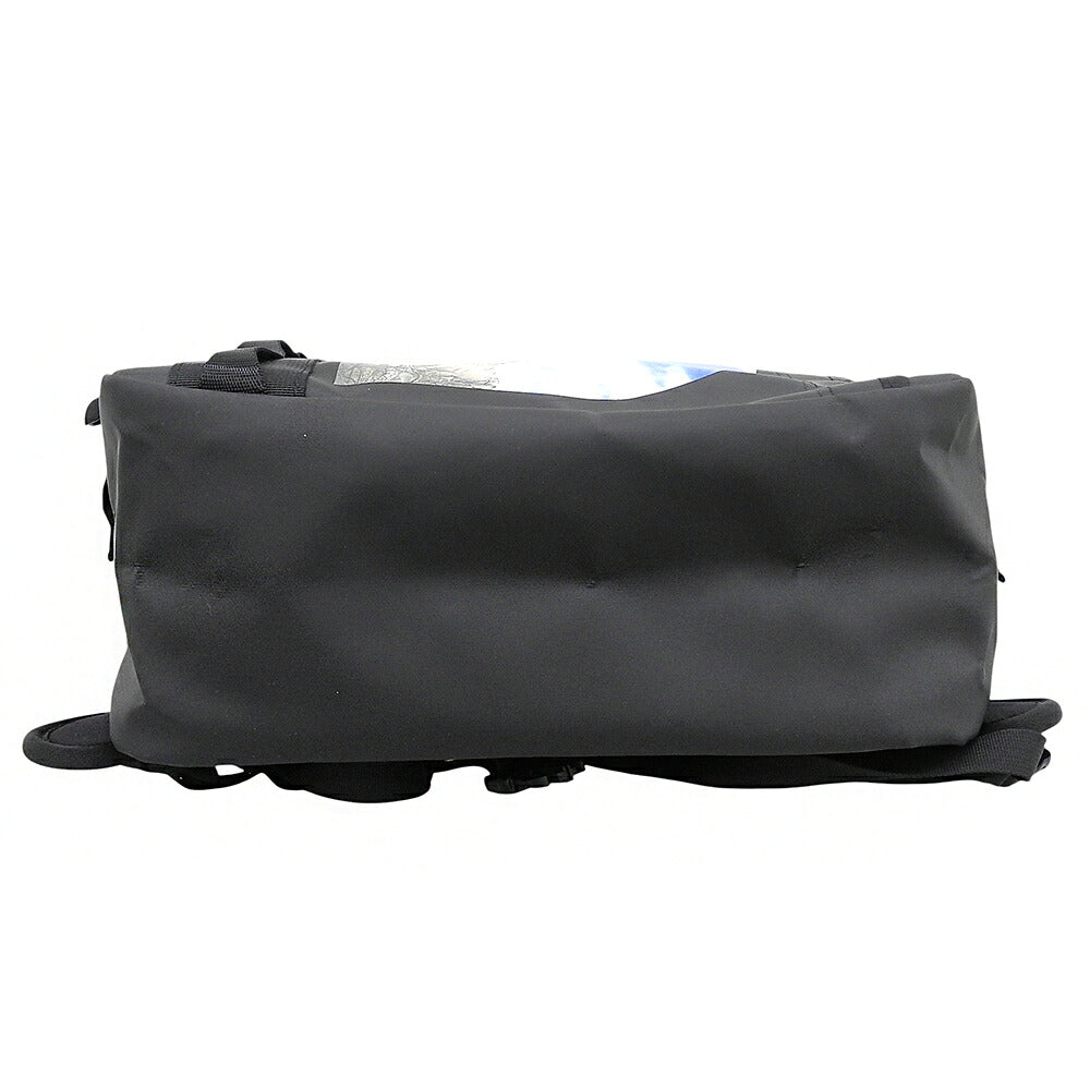 THE NORTH FACE Novelty BC Fuse Box Polyester Backpack Black