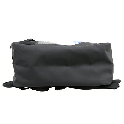 THE NORTH FACE Novelty BC Fuse Box Polyester Backpack Black