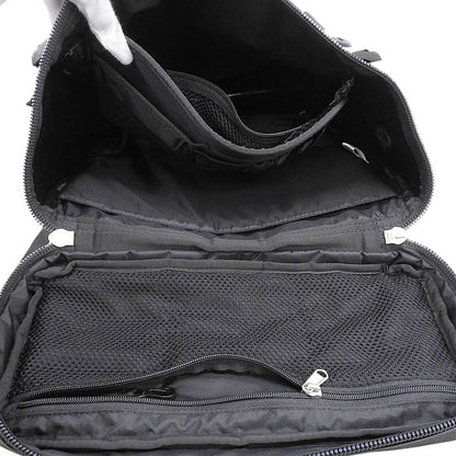 THE NORTH FACE Novelty BC Fuse Box Polyester Backpack Black