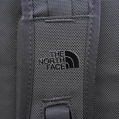 THE NORTH FACE Novelty BC Fuse Box Polyester Backpack Black