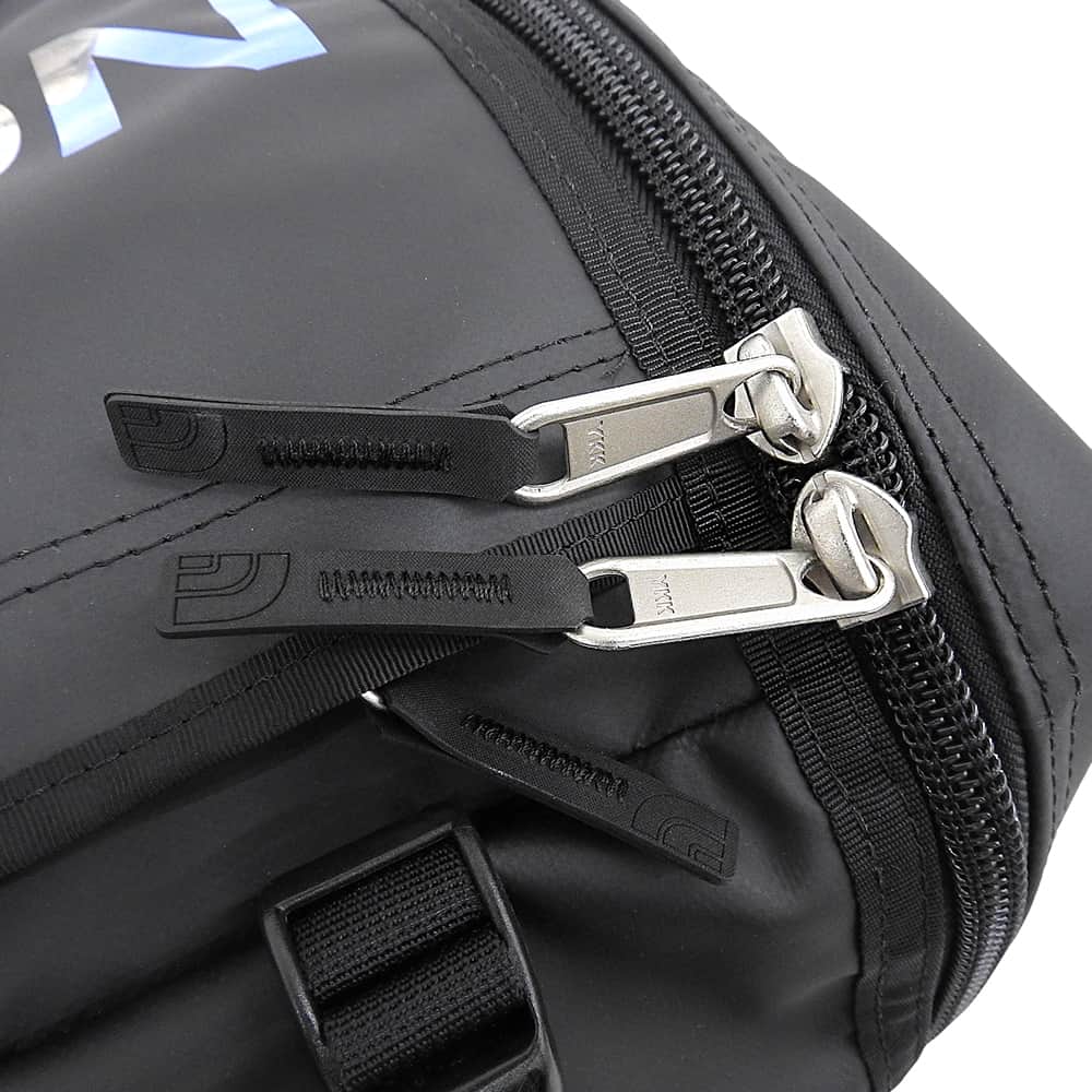 THE NORTH FACE Novelty BC Fuse Box Polyester Backpack Black