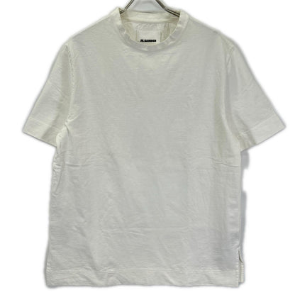 JILSANDER 24SS J22GC0170 White T-Shirt Size S