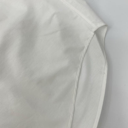KANEMASA KM23S-008 White Royal Ox Dress Jersey Shirt Size 2