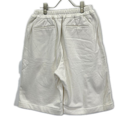 JIL SANDER+ White Cotton Hoodie Size S