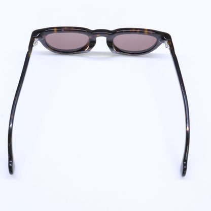 MONCLER ML0079-F Boston Shape Dark Havana Sunglasses Size 50X25 145