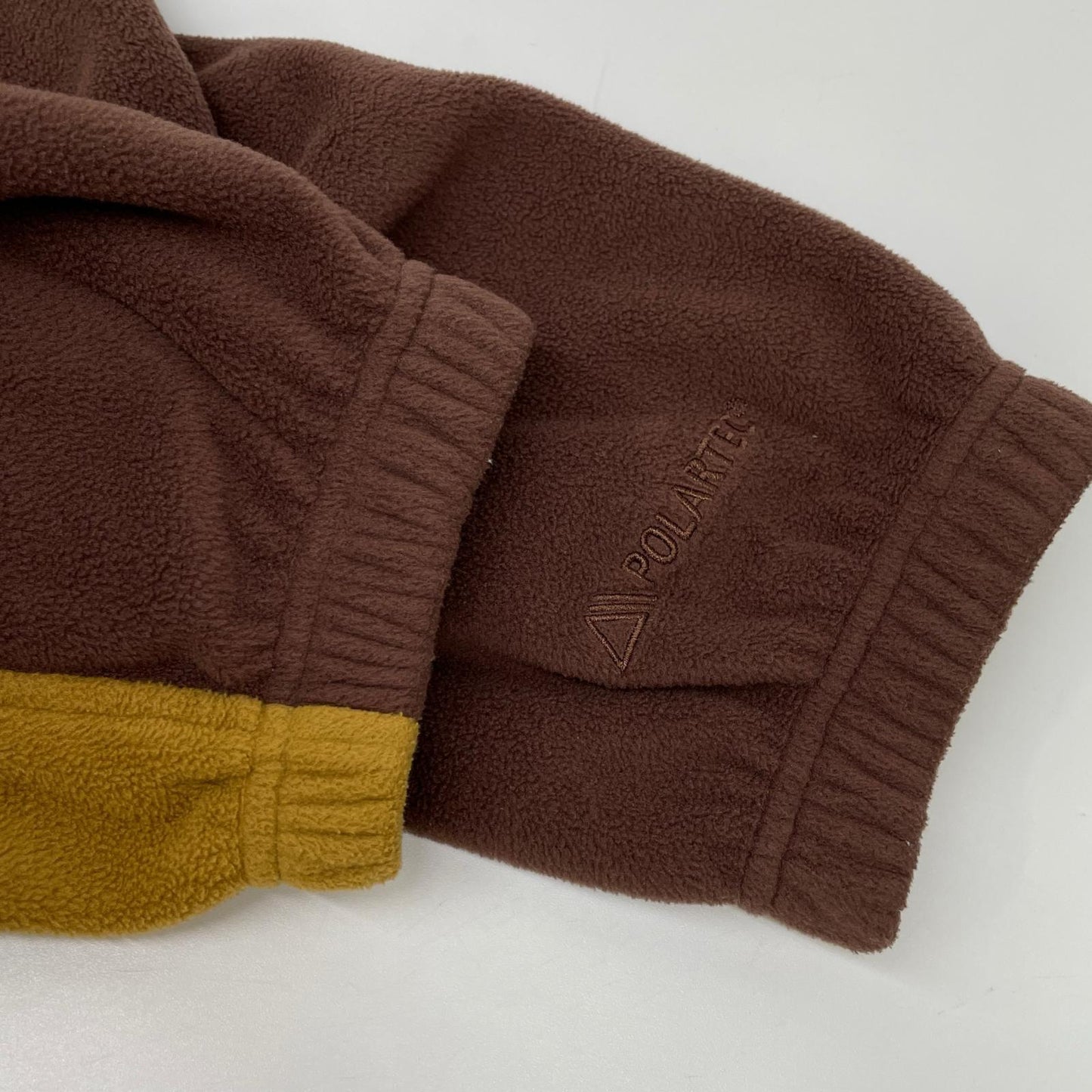 Supreme 23FW Polartec Zip Fleece Jacket Size L