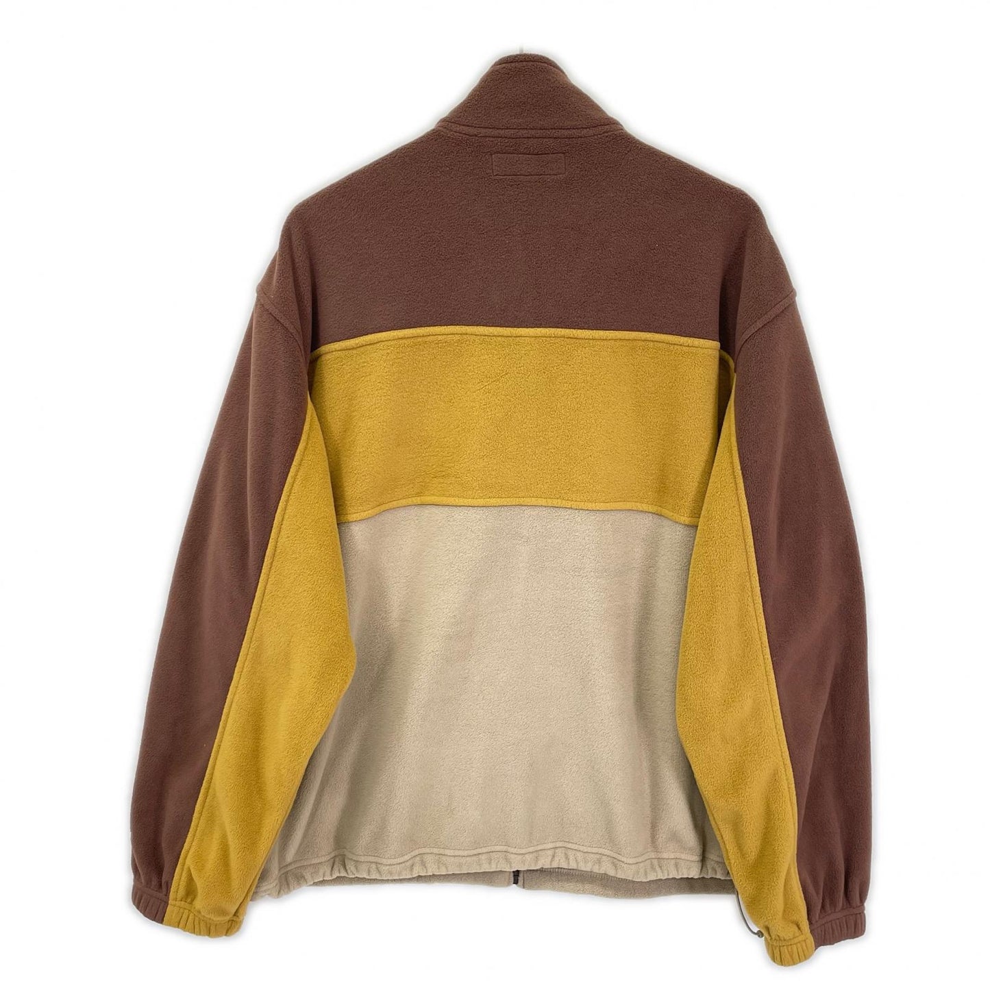 Supreme 23FW Polartec Zip Fleece Jacket Size L