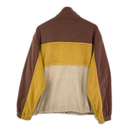 Supreme 23FW Polartec Zip Fleece Jacket Size L