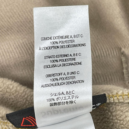Supreme 23FW Polartec Zip Fleece Jacket Size L