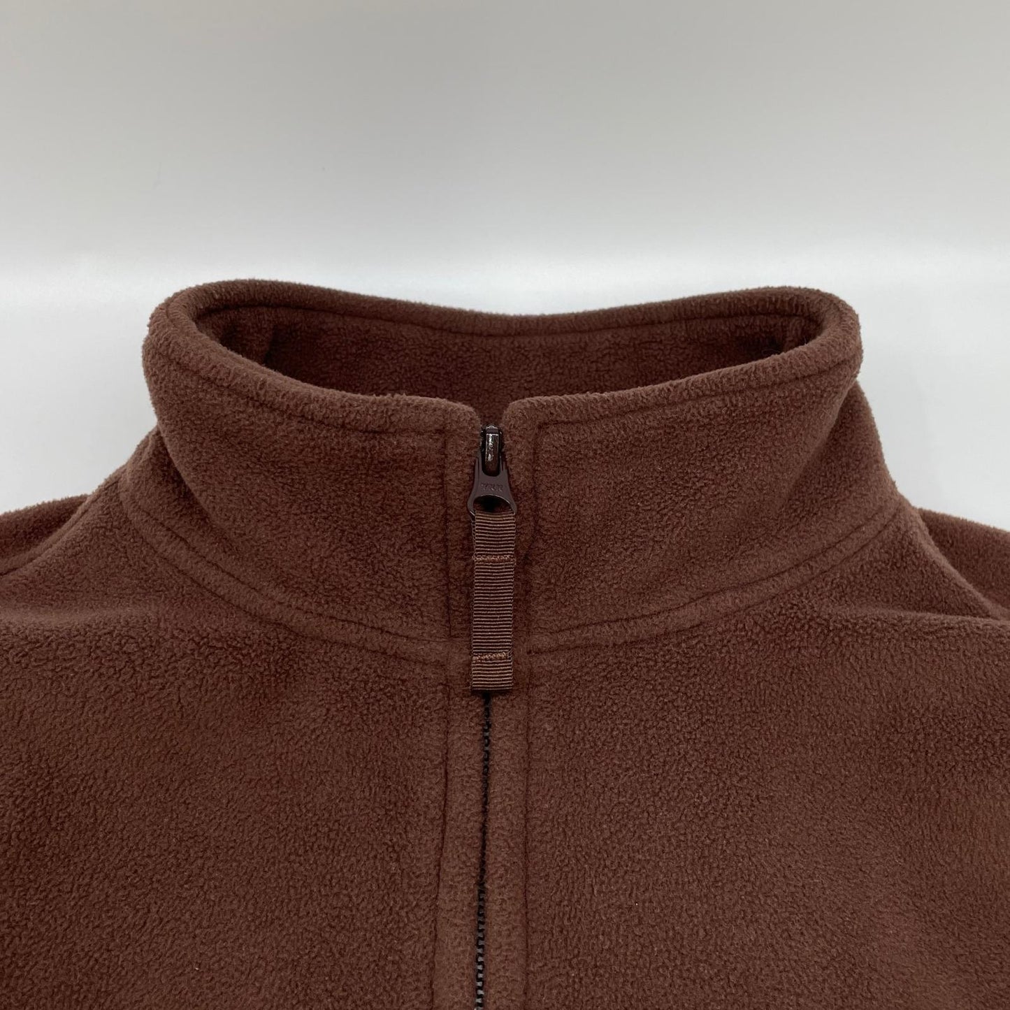 Supreme 23FW Polartec Zip Fleece Jacket Size L