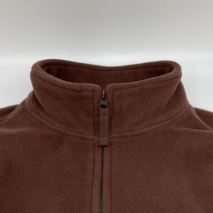 Supreme 23FW Polartec Zip Fleece Jacket Size L