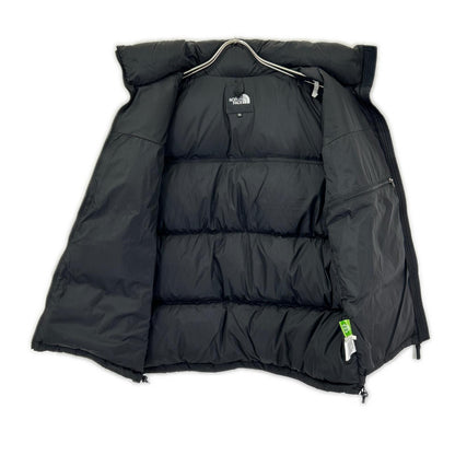 THE NORTH FACE Black Nuptse Vest ND92338 Size XL