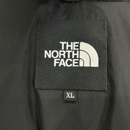 THE NORTH FACE Black Nuptse Vest ND92338 Size XL
