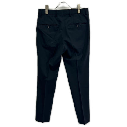 BOSS 10231129 Wool Suit Set Black