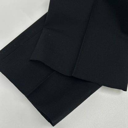 BOSS 10231129 Wool Suit Set Black