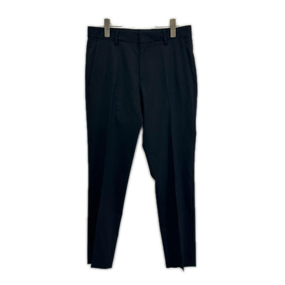 BOSS 10231129 Wool Suit Set Black