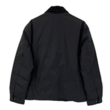 POLObyRalphLauren Black Elsdon Down Utility Jacket Size S