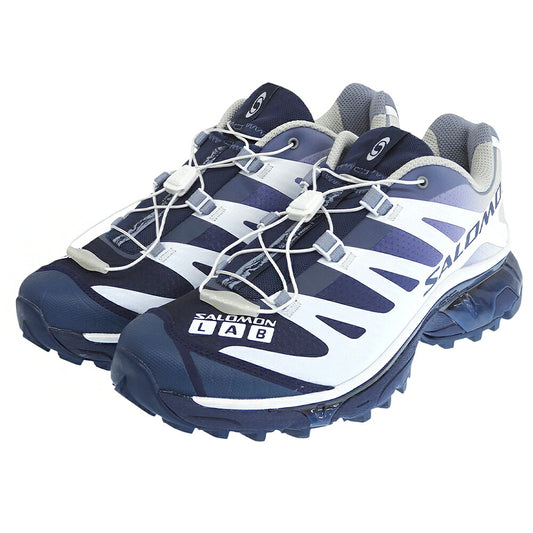 SALOMON XT-4 OG NAMI PACK Sneakers Navy/White Size 8.5(US)