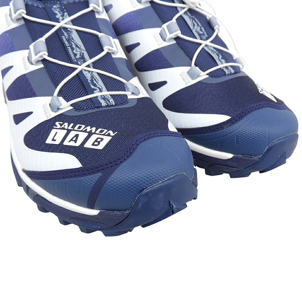 SALOMON XT-4 OG NAMI PACK Sneakers Navy/White Size 8.5(US)