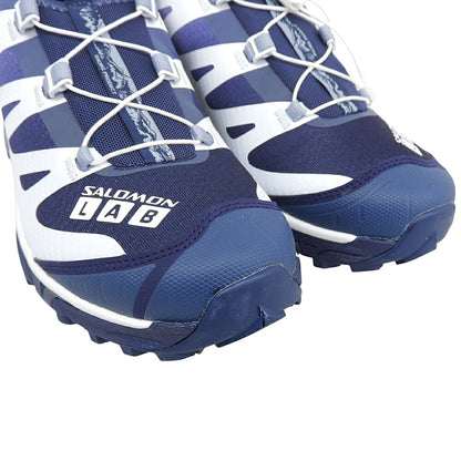 SALOMON XT-4 OG NAMI PACK Sneakers Navy/White Size 8.5(US)