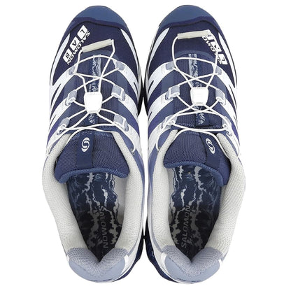 SALOMON XT-4 OG NAMI PACK Sneakers Navy/White Size 8.5(US)