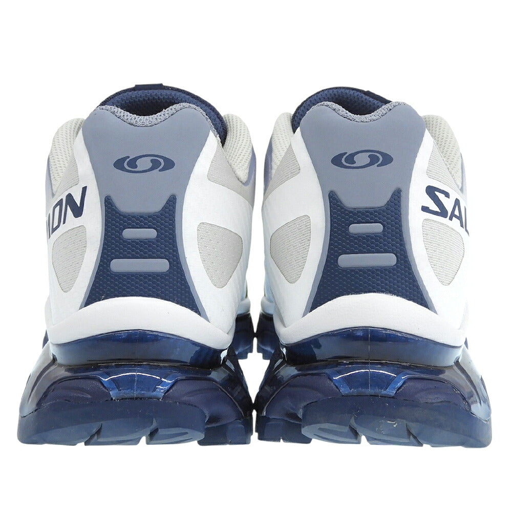 SALOMON XT-4 OG NAMI PACK Sneakers Navy/White Size 8.5(US)