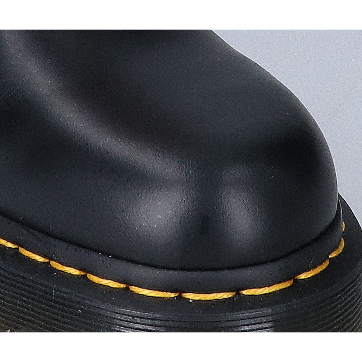 Dr.Martens 1461 BEX 3-Eye Leather Sneakers Black Size UK6