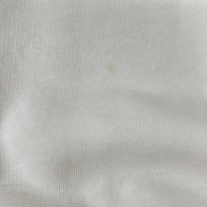 POLObyRalphLauren White Vintage Graphic Sweatshirt Size L