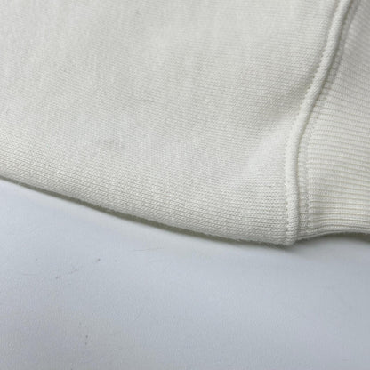 POLObyRalphLauren White Vintage Graphic Sweatshirt Size L