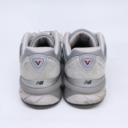 NEW BALANCE M990GL5 Made in USA Sneakers Gray Size 27