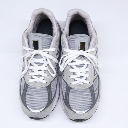 NEW BALANCE M990GL5 Made in USA Sneakers Gray Size 27