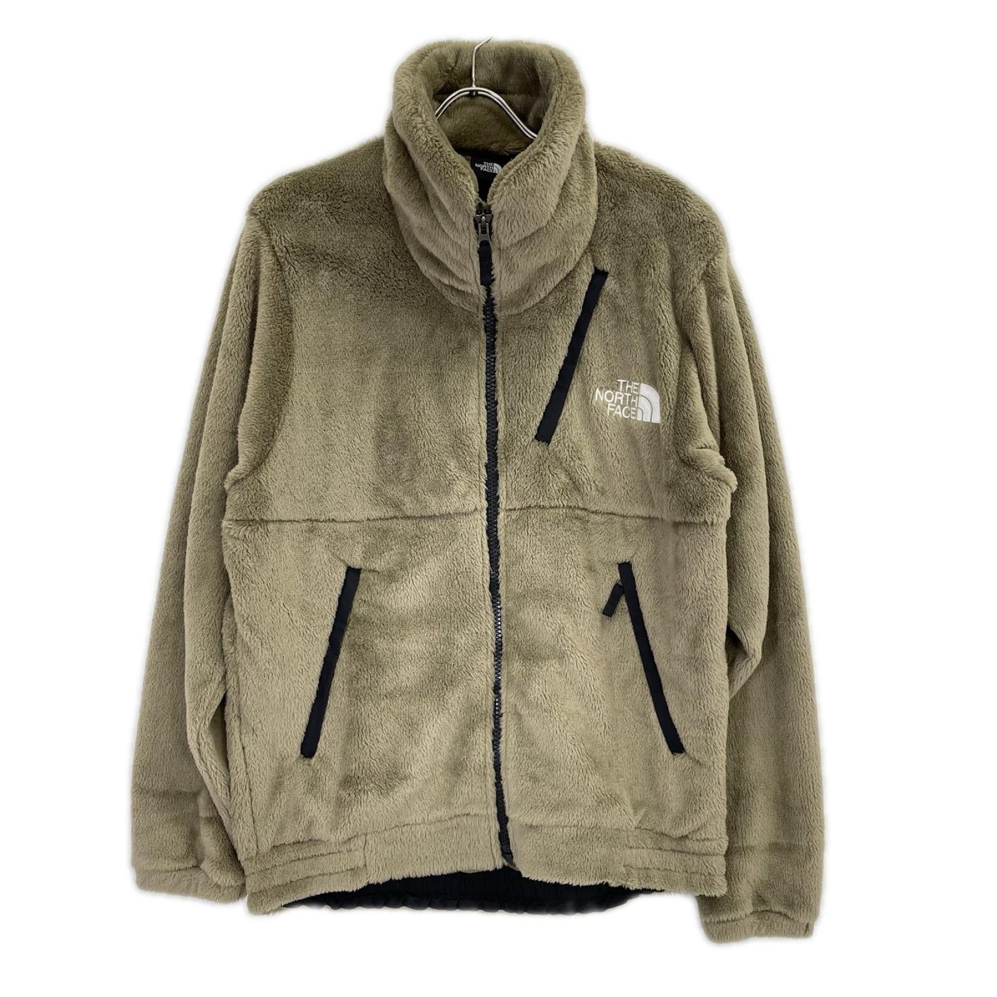 THE NORTH FACE NA62550 Versa Loft Jacket Mushroom Size L