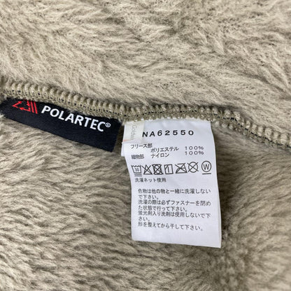 THE NORTH FACE NA62550 Versa Loft Jacket Mushroom Size L