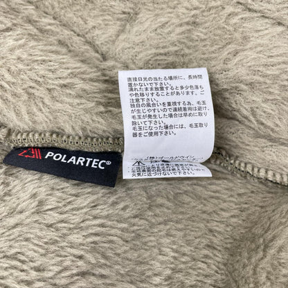 THE NORTH FACE NA62550 Versa Loft Jacket Mushroom Size L