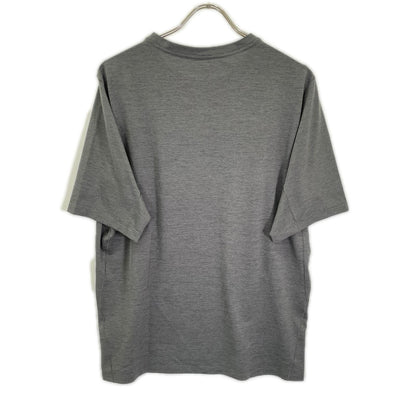 ARC'TERYX X000006348 Cormac Logo SS Tee Gray Size M