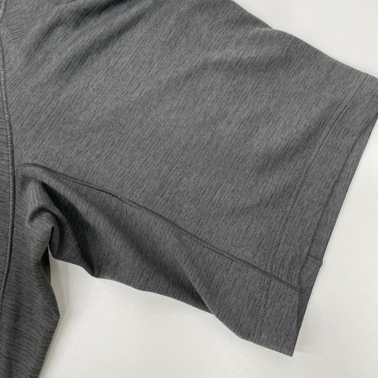 ARC'TERYX X000006348 Cormac Logo SS Tee Gray Size M