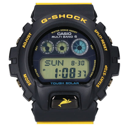 Casio G-SHOCK GW-6902K-9JR ICERC Tough Solar Multi-Band 6
